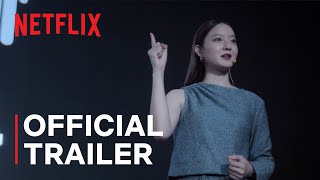 Tomorrow and I  Official Trailer  Netflix [upl. by Arym727]