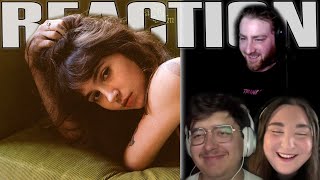 Charm  Clairo  ALBUM REACTION [upl. by Airamzul531]