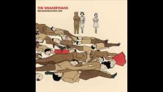 The Weakerthans  Benediction [upl. by Isyad]