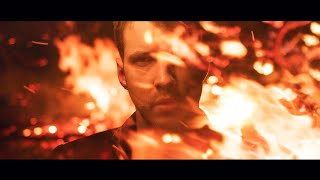 Kovic  Playing With Fire Official Music Video [upl. by Hurst671]