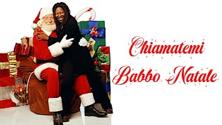 CHIAMATEMI BABBO NATALE 2001 Film di Natale HD 🎄🎅 Film Completo [upl. by Middleton]