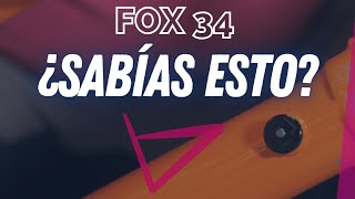 ¿Conocías esto en las horquillas Fox [upl. by Alegre]