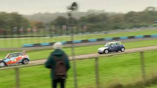 Lydden Mini Rods 750  26th Oct 24  heat 1 [upl. by Adoc]