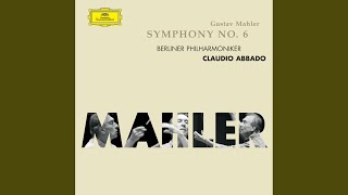 Mahler Symphony No 6 in A Minor  III Scherzo Wuchtig Live at Philharmonie Berlin 2004 [upl. by Ayt415]