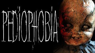 quotPediophobiaquot  CreepyPasta Storytime [upl. by Aihtenyc]