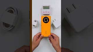 Realme Narzo 60 Pro 5G Charging Test shorts technology [upl. by Schriever161]