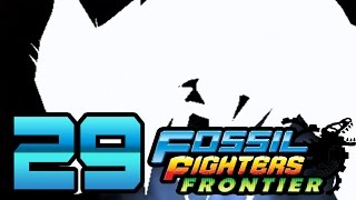 Fossil Fighters Frontier Part 29 Ancient Relics Blind [upl. by Mcculloch]