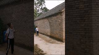 Spraying exterior wall waterproof glue [upl. by Sulamith]