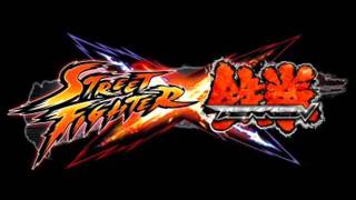 Street Fighter x Tekken Trailer theme Honest Eyes by Black Tide [upl. by Zoie]