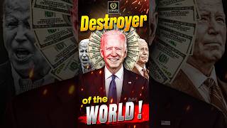 Destroyer of the World America  Creator of Chaos india america usa shortsvideo [upl. by Hubey898]