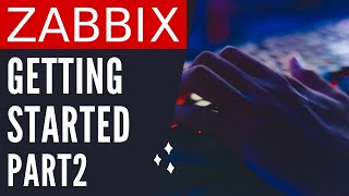 Zabbix AutoDiscovery Automatically Add and Monitor All Your Devices  Beginners Guide [upl. by Loralie607]