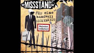 Missstand  für eine handvoll Sicherheit Full Album [upl. by Adnam531]