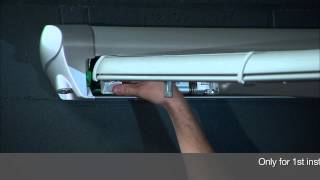 Thule G2 Residence Room Installation [upl. by Elohcan520]