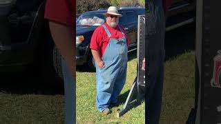 Cherokee North Carolina carshow 2024 automobile likeandsubscribe hotrod beautiful dad [upl. by Kayla]