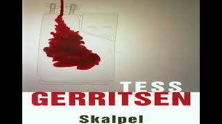 Rozdział 2  Skalpel  tom II  Tess Gerritsen  Audiobook PL [upl. by Callan]