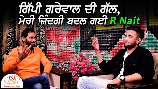 Interview with RNait  Singer amp Lyricist  Bittu Chak Wala  Rang Punjab De [upl. by Campy416]