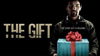 The Gift Movie CLIP  File 2015  Rebecca Hall Jason Bateman Thriller HD [upl. by Ambrogino]