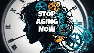 Age Accelerators EXPOSED What You Need to Know nutrition wellness healthtips fitnessgoals [upl. by Aroc]