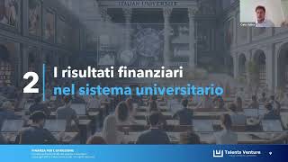 Finanza per istruzione Il prezzo dell’accessibilità del sistema universitario [upl. by Goulette]