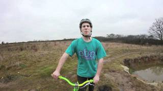 Sam pilgrims HOWTO 360 no hander [upl. by Etnahc949]