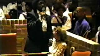 The TrueTones Gospel Singers Of Washington DCquot 9301990quot [upl. by Sabelle]