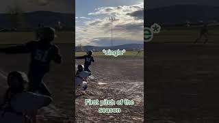 My Baseball Journey 20212024 shorts baseball baseballjourney wings youthbaseball [upl. by Michaeline]