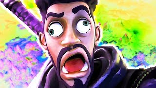 FORTNITE FUNNY MOMENTS [upl. by Nnylg868]