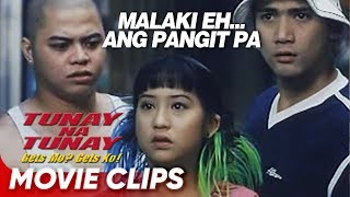 Rambulan sa palengke  Tunay na Tunay Gets Mo Gets Ko  Movie Clips [upl. by Bettencourt]