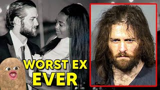 Man Cheats on Girlfriend by Abducting amp Torturing Women on Dating Apps  Netflix Worst Ex Ever [upl. by Nynahs]