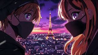 The Chainsmokers  Paris Audio [upl. by Reiner704]