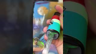 All vape should do this satisfying unboxing vapepics oddlysatisfyingvapefambigvape podsystems [upl. by Henriques]