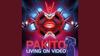 Living on Video Radio Edit [upl. by Arracat]