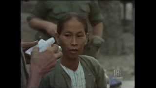 Action in Vietnam 1966 2 of 3 [upl. by Laeno]