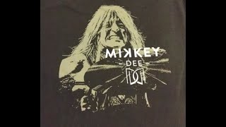 Mikkey Dee amp Friends Feb 23 2024 [upl. by Yrocaj]