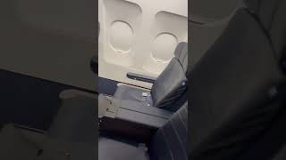 THIS Is First Class On United Airlines [upl. by Notgnihsaw]