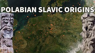 The Origins and History of the Polabian Slavs [upl. by Bocoj686]