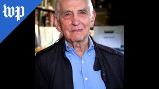 Daniel Ellsberg leaked the Pentagon Papers and helped end the Vietnam War [upl. by Rosaleen]