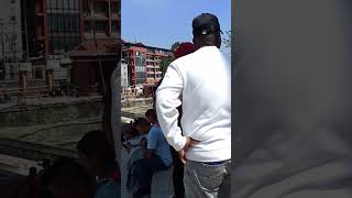 Kathmandu Dharahara Vlog Video Exit site [upl. by Stallworth]