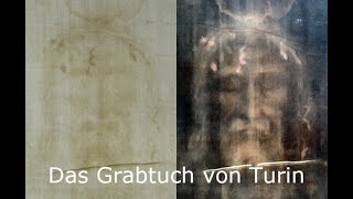 Das Turiner Grabtuch doku [upl. by Krahling]