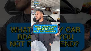 Maserati depreciation after this video oh wait 😭 maserati autorepair autoshop cartips [upl. by Chantalle]