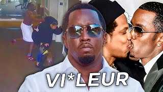 TOUT savoir sur lAFFAIRE P DIDDY [upl. by Noy640]