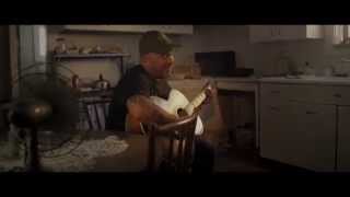 Aaron Lewis  quotGranddaddys Gunquot Official Video [upl. by Enilamme114]