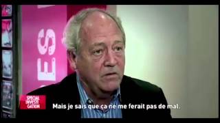 Monsanto  Docteur Moore et le Roundup [upl. by Selym]