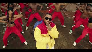 Oritse Femi  RunmoOfficial Video [upl. by Dosia]