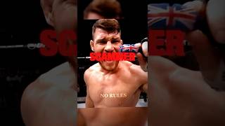 When Bisping SCAMMED Silva in LONDON [upl. by Mehelhteb]