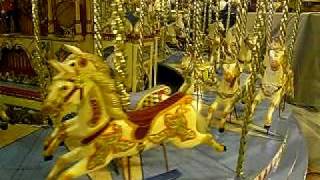 Savage Gallopers in 18 scale [upl. by Sargent]