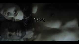 Fuori piovedentro pure  Caffè  Book Trailer 1 [upl. by Casi]