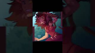 Catra edit❤️ badguy catra catraedit spop Tysm for almost 120 subs [upl. by Disini499]