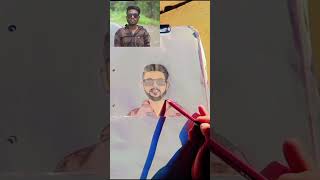 how to draw pencil sketch drawing artmahaveersingh artwork viralshort artistshikhasharma [upl. by Skricki]