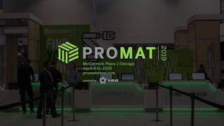 Promat 2019 [upl. by Bj]